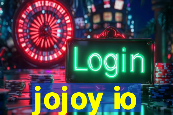 jojoy io